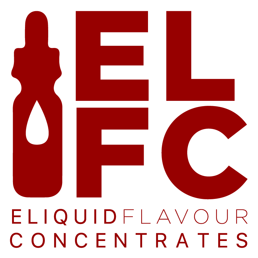 Eliquid Flavour Concentrates logo
