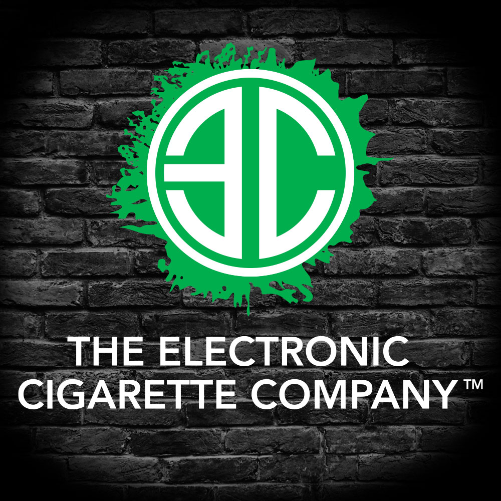 The Electronic Cigarette Company (TECC) logo