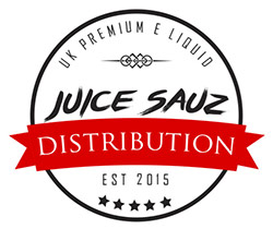 Juice Sauz Distribution Logo