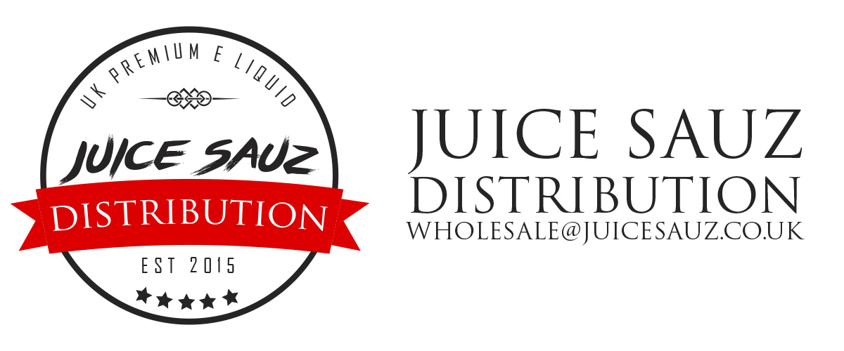 Juice Sauz Distribution POTV Banner