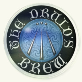 The Druid's Brew Logo