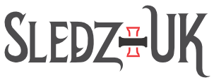 Sledz UK (AxMod Box Mods ) POTV Logo