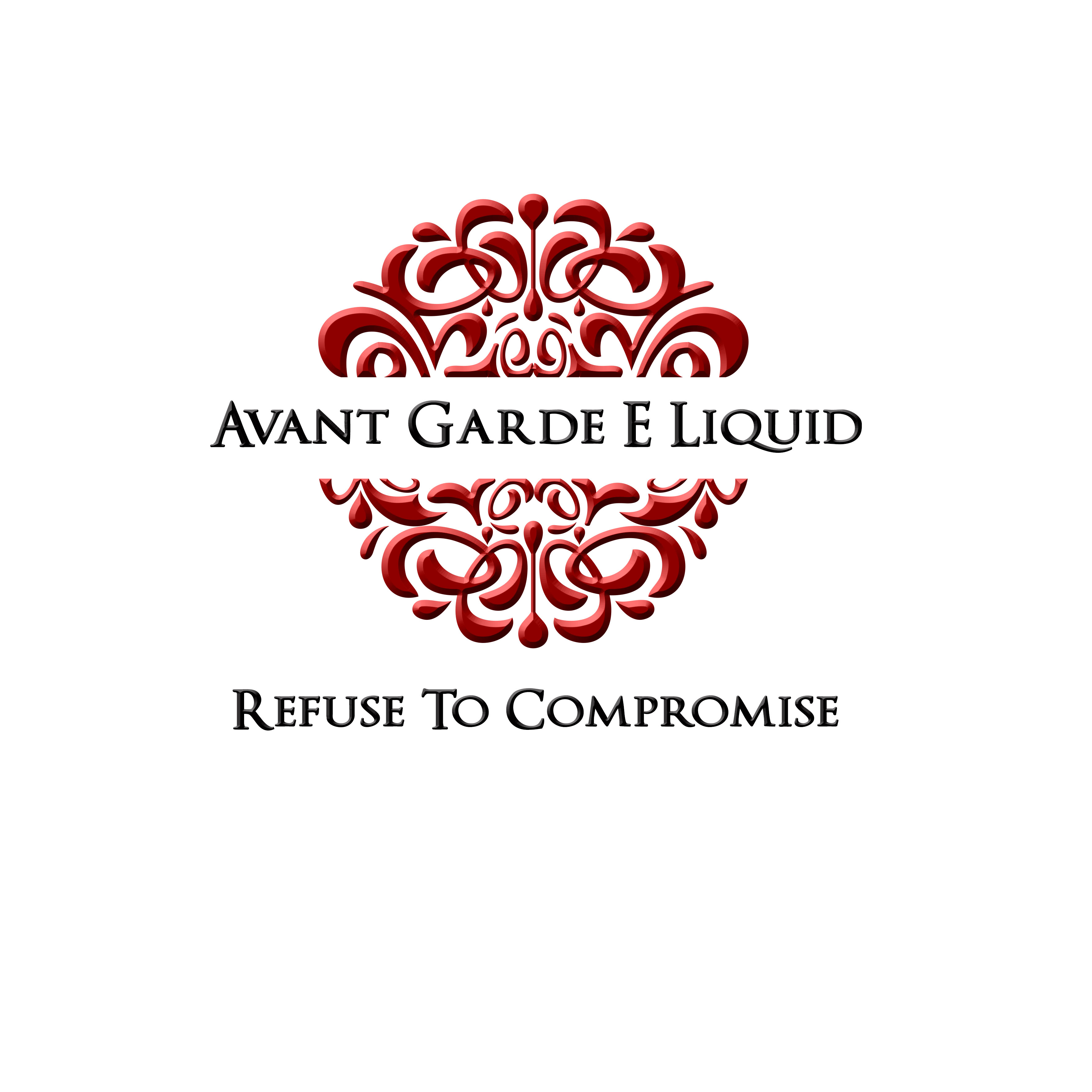 Avant Garde E-Liquid POTV Logo