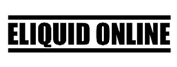 Eliquid Online Logo