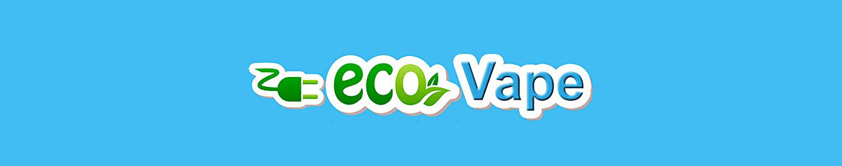 Eco Vape POTV Banner