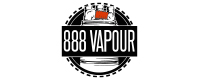 888 Vapour Logo