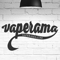 Vaperama Logo