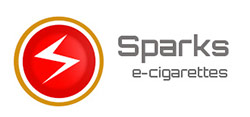 Sparks e-cigarettes Logo