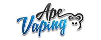 Ape Vaping Logo