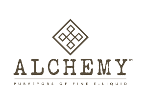 Alchemy E-Liquids POTV Logo