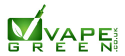VapeGreen logo