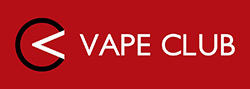 Vape Club Logo