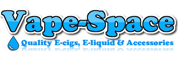 Vape-Space Logo