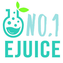 No.1 Ejuice Logo