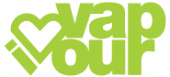 I Love Vapour Logo