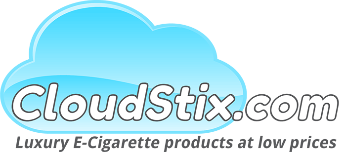 CloudStix POTV Logo