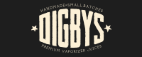 Digbys Juices logo