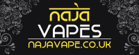 Naja Vape Logo