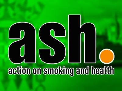 ASH Supports Anti-Vape Action Image