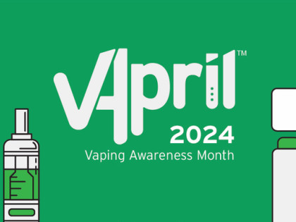 VAPRIL hit by CAP Crackdown Image