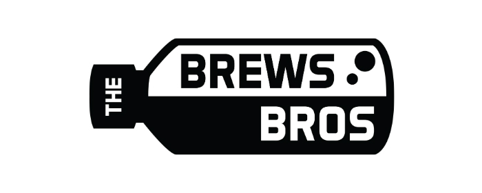 The Brews Bros POTV Logo