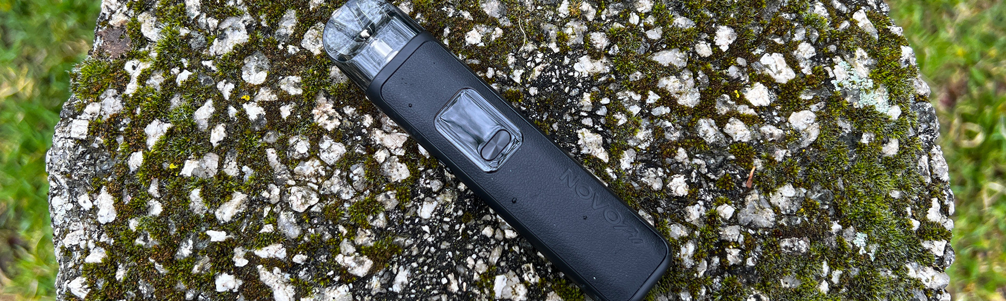 Smok Novo Pro Pod Kit Review - Planet of the Vapes