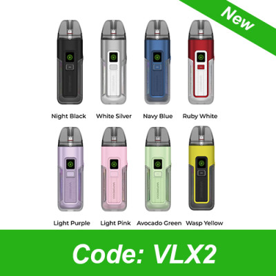 Vaporesso LUXE X2 Kit