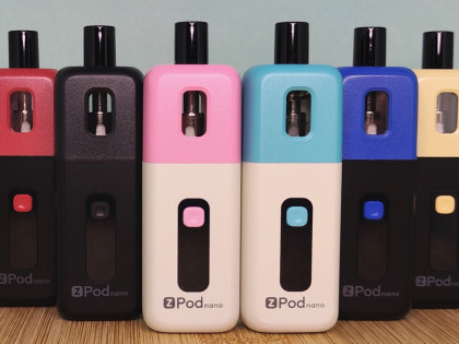 Innokin Z Pod Nano Image