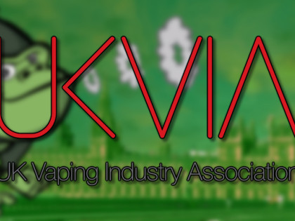 Vape Industry Demands Apology Image