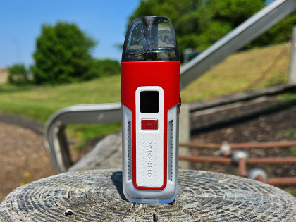 Vaporesso LUXE X2 Kit Image