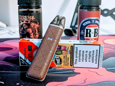 Vape Reviews: The latest vape reviews of the best vaping gear. - Planet ...