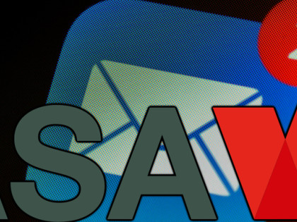 ASA Rules Against Emails Image