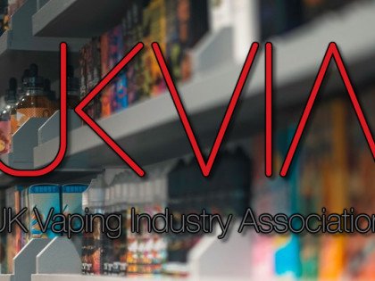 UKVIA’s 10 Vaping Truths Image