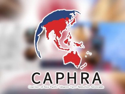 CAPHRA Showcasing Global Lessons Image