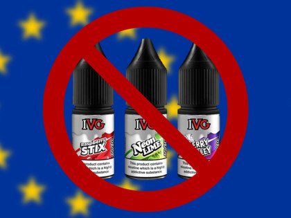 European Council To Discuss Flavour Ban Image