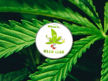 Thai Weed Club Raided Image