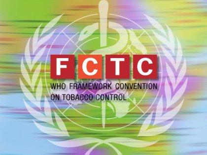 Hold WHO And FCTC Accountable Image