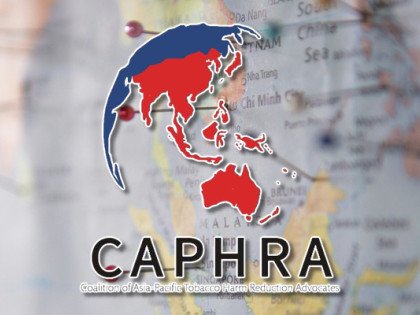 CAPHRA Call to Asia Pacific Governments Image