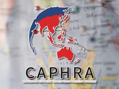 CAPHRA Call to Asia Pacific Governments Image