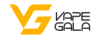 Vape Gala logo