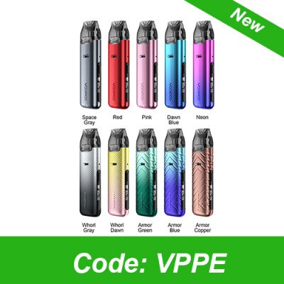 Vaping and Electronic Cigarette News, Reviews, and Guides - Planet of ...