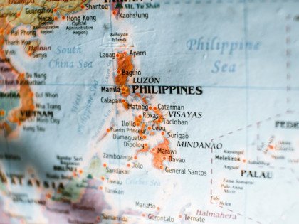 CAPHRA Applauds the Philippines Image