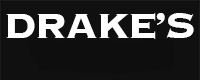 Drake's E-Liquids Logo