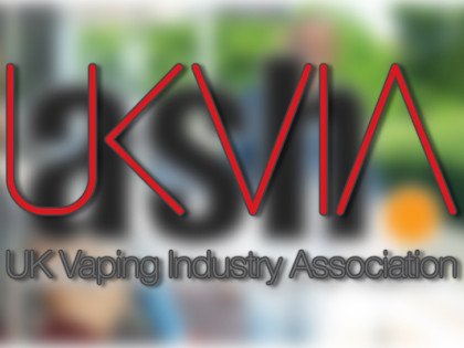 UKVIA Welcomes and Warns Image