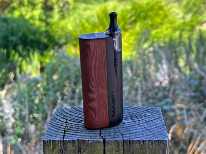 GeekVape Wenax M Kit Image