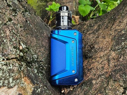 GeekVape Aegis Legend III 3 Image