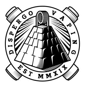 Dispergo Vaping logo