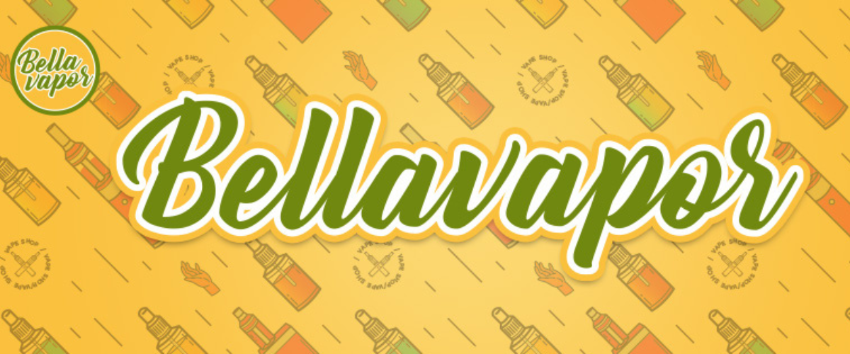 bellavapor.com Logo