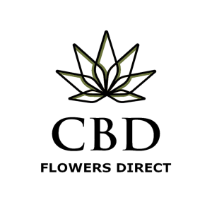 CBD Flowers Direct - POTV Logo