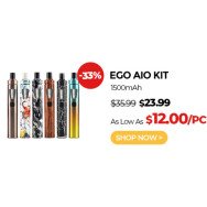 eGo AIO Kit